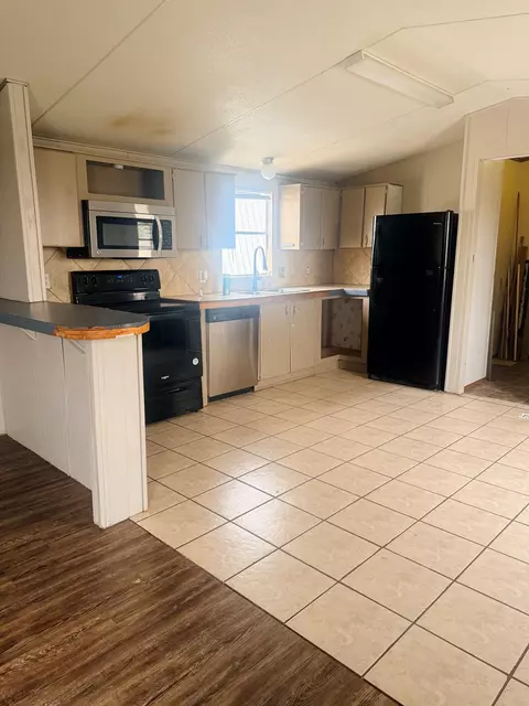 Kitchen - 3110 Collins, Big Spring, TX 79720 photo 1 of 1