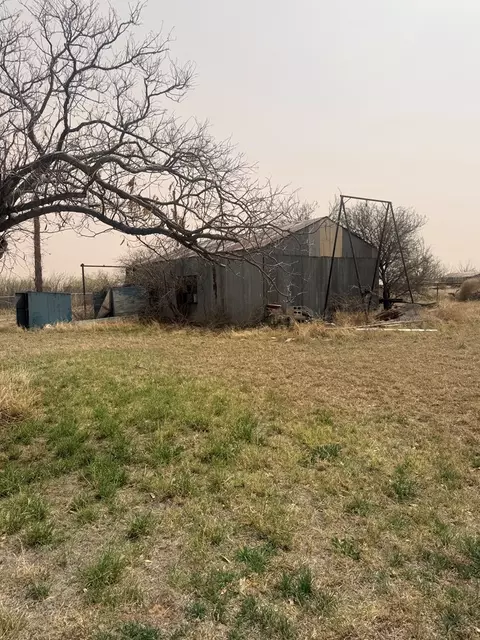 Exterior - 3110 Collins, Big Spring, TX 79720 photo 3 of 3