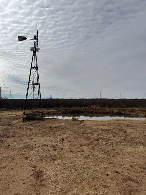 Undisclosed, Snyder, TX 79549
