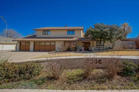 6206 Sequoia Dr, Midland, TX 79707