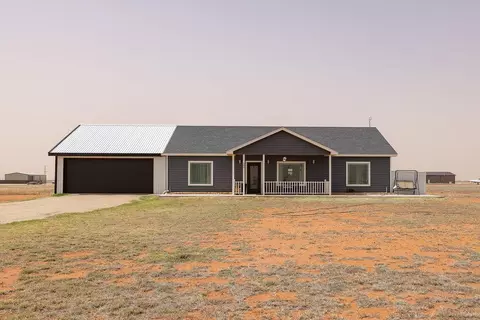 182 Private Rd 307 M, Seminole, TX 79360