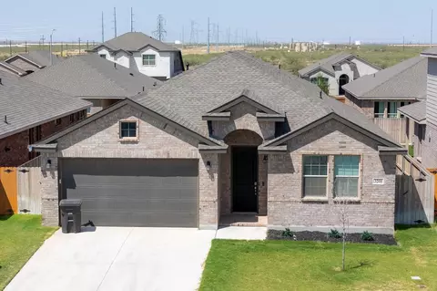 3208 Mountain Quail Rd, Midland, TX 79705