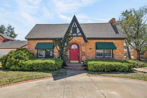 807 W Kansas, Midland, TX 79701