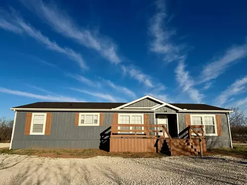 3858 S County Rd 355, Justiceburg, TX 79330