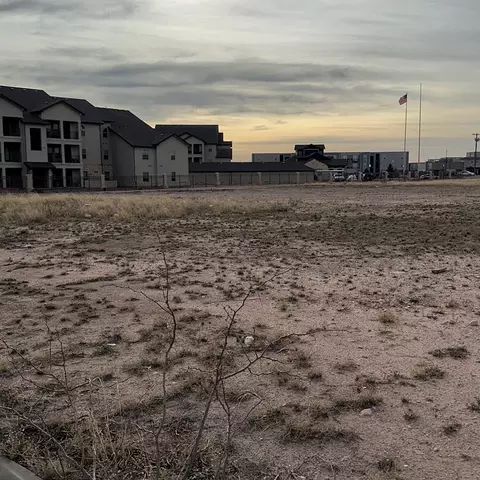0 S Wayside Ave, Midland, TX 79701