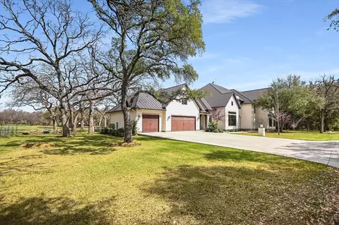 1005 Cats Eye, Horseshoe Bay, TX 78657