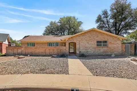 9 Marchelle Ct, Midland, TX 79705