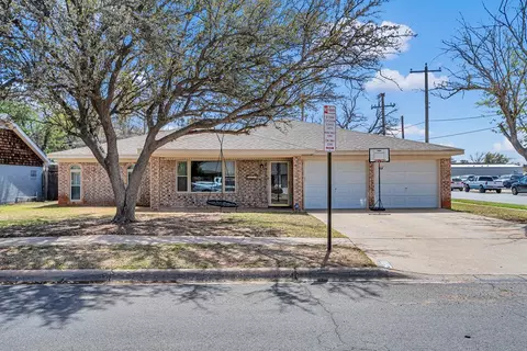 3335 Cimmaron Ave, Midland, TX 79707