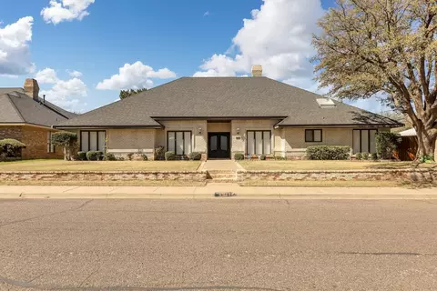 3907 Arroyo Dr, Midland, TX 79707