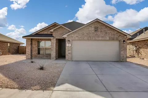 2812 Hidalgo Ave, Midland, TX 79705