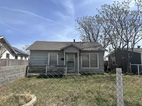 703 S Tilden, Midland, TX 79701