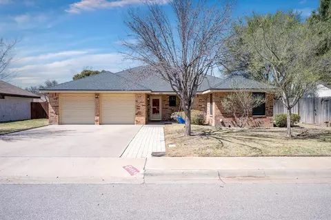 4604 Gleneagles Ct, Midland, TX 79707