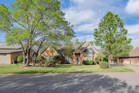 4497 Hackberry Ct, Midland, TX 79707