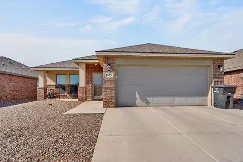 1515 Brand Ln, Midland, TX 79705