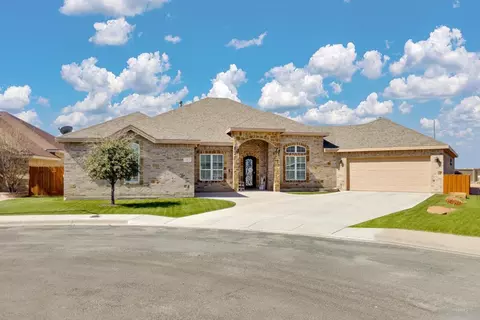 9 San Juan Ct, Odessa, TX 79765
