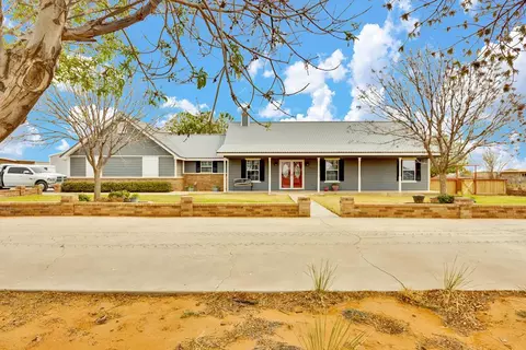 16410 N Western Ave, Gardendale, TX 79758