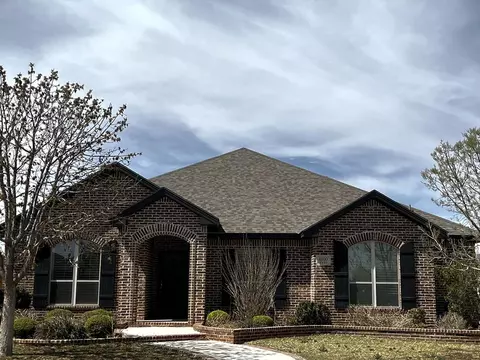 6100 Frio Dr, Midland, TX 79707