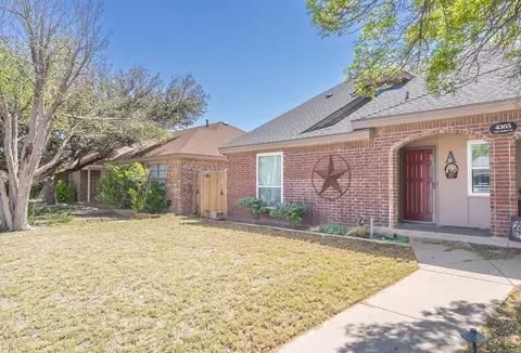 4305 St Andrews Dr #A, Midland, TX 79707