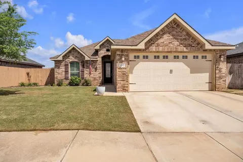 6102 Valley View St, Midland, TX 79705