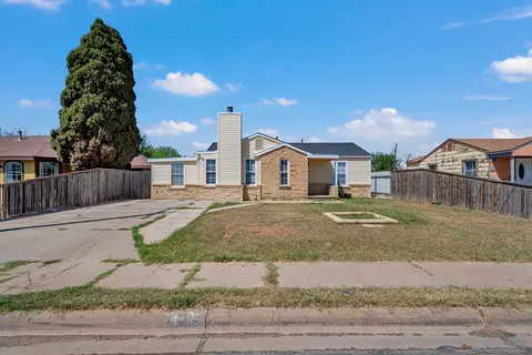 305 E Cuthbert Ave, Midland, TX 79701