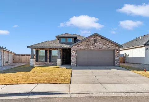5811 Briscoe, Midland, TX 79705