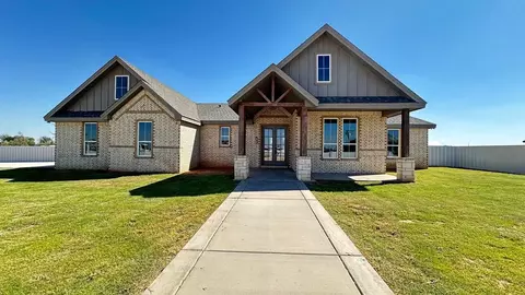 10801 W County Rd 142, Midland, TX 79706