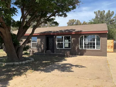 1603 E Pne, Midland, TX 79705