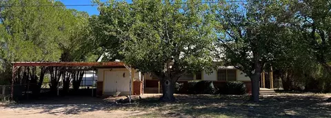 1014 N College Ave, Snyder, TX 79549