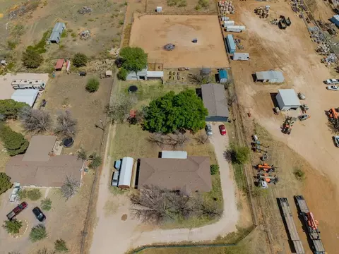 4213 S Hwy 349, Midland, TX 79706