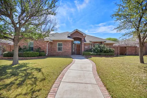 3113 Patrick Pl, Midland, TX 79705