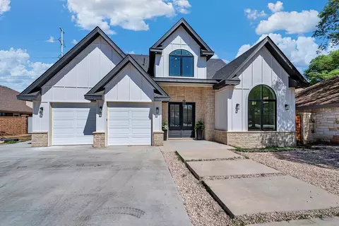 5206 Green Tree Blvd, Midland, TX 79707