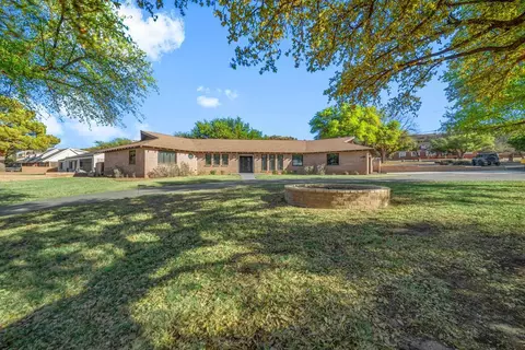 700 Highland Dr, Big Spring, TX 79720