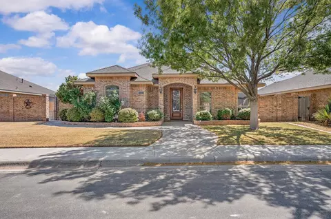 5521 Carmel Ct, Midland, TX 79707