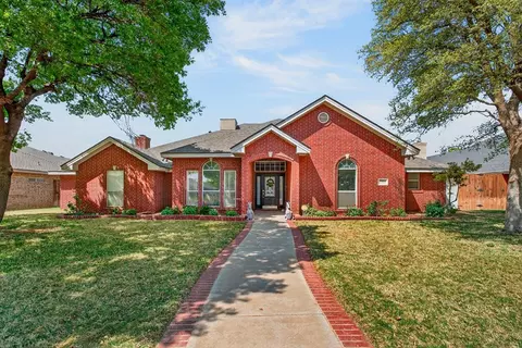5802 Devlin Pl, Midland, TX 79707