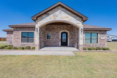 13815 E County Rd 115, Midland, TX 79706