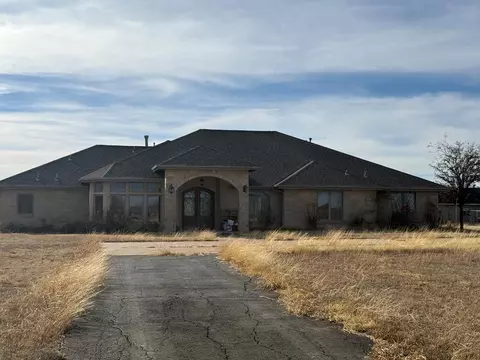 2711 El Paso, Snyder, TX 79549