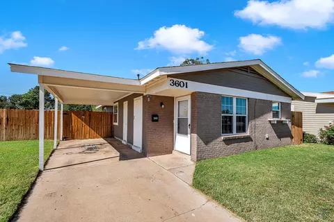 3601 Brentwood Dr, Odessa, TX 79762