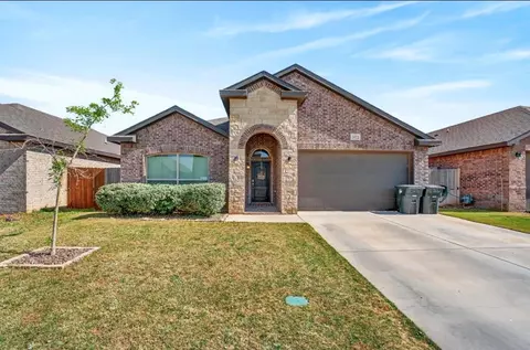 7422 W Pile Ranch Rd, Odessa, TX 79765