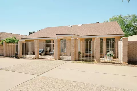 5103 Ashdown Pl, Midland, TX 79705