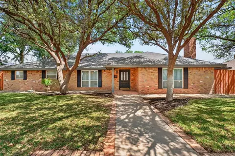 1903 Coleman Ct, Midland, TX 79705
