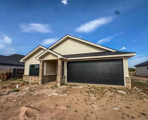 4201 Connally St, Big Spring, TX 79720