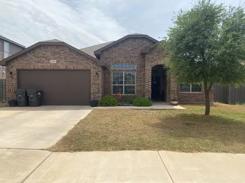 2306 Vista Ridge Rd, Midland, TX 79705