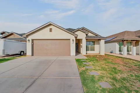 8759 Timber Ln, Odessa, TX 79765
