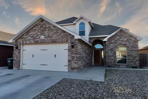 5613 Baca, Midland, TX 79705