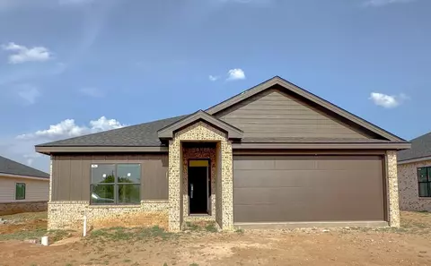 4205 Connally St, Big Spring, TX 79720