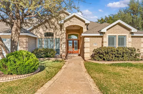 6700 Pebble Ct, Midland, TX 79707