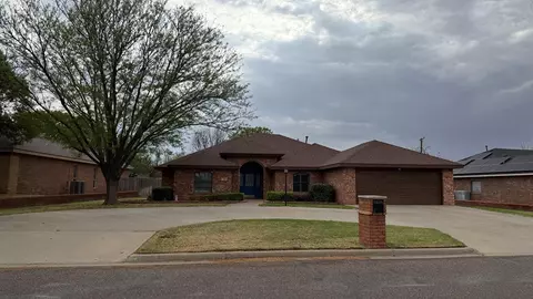 716 Colgate Ave, Big Spring, TX 79720
