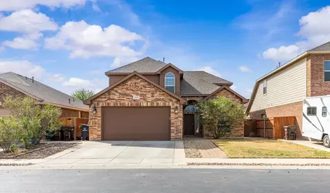 1508 San Miguel Ave, Midland, TX 79705