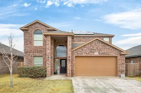 1501 Laguna Meadows Trl, Midland, TX 79705