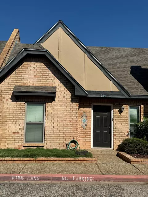 724 Melton Aly, Midland, TX 79705